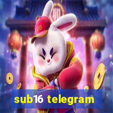 sub16 telegram